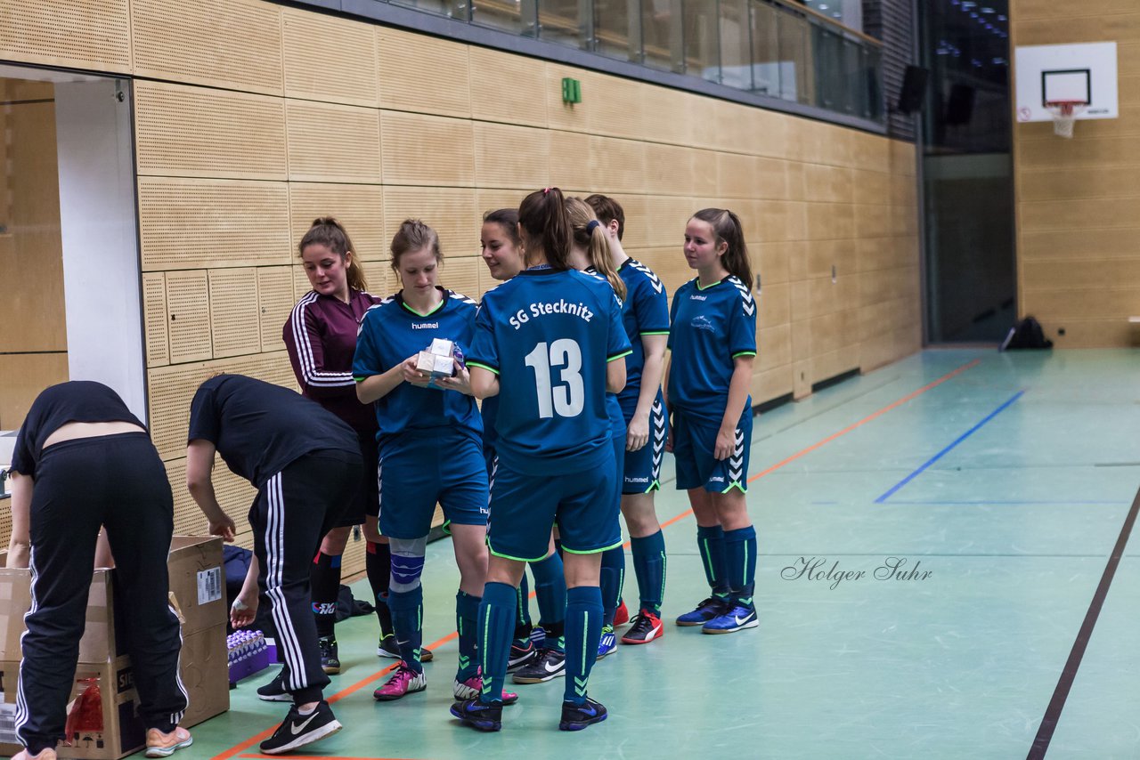 Bild 163 - Frauen La Rieve Cup